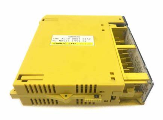 GE Fanuc A03B-0807-C152