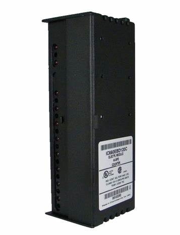 GE Fanuc IC660EBD120