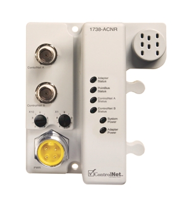 Allen Bradley 1738-ACNR