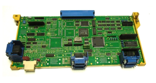 GE Fanuc A16B-2200-039