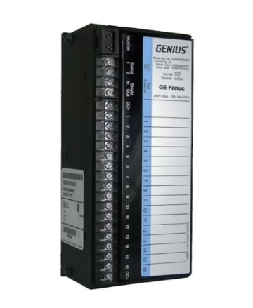GE Fanuc IC660TSA020