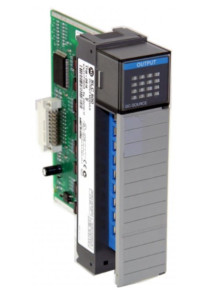 Allen Bradley 1746-OVP16