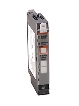 Allen Bradley 1734-IE2V
