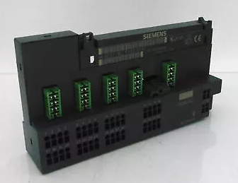 SIEMENS 6ES7193-1CH20-0XA0