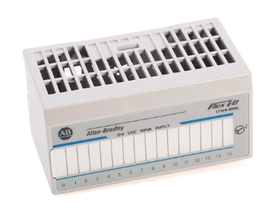 Allen Bradley 1794-IE4XOE2