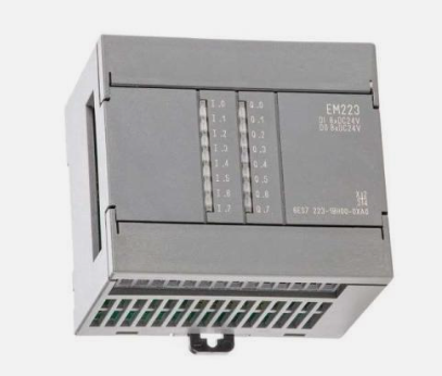 SIEMENS 6ES7222-1EF00-0XA0