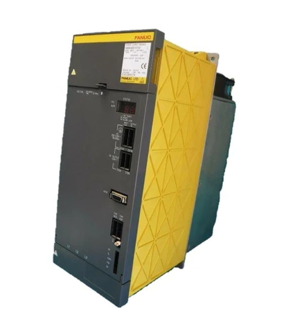 GE Fanuc A06B-6087-H115