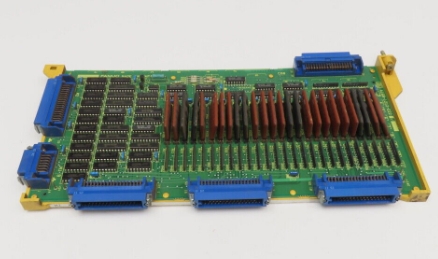 GE Fanuc A16B-1212-0222/02A