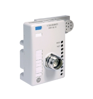 Allen Bradley 1738-IB8M23