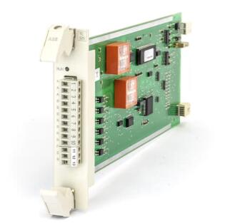 ABB TC520 3BSE001449R1
