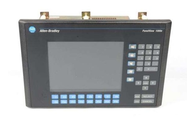 Allen Bradley 2711E-K10C6