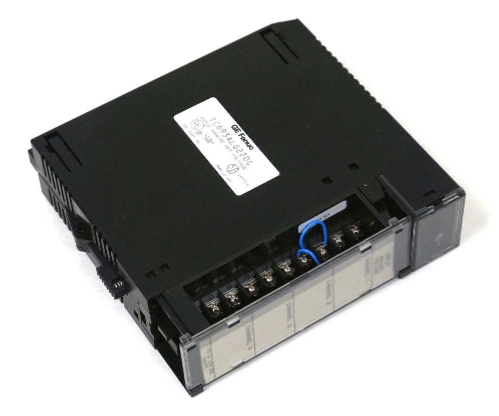 GE Fanuc IC693ALG220C