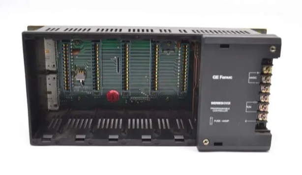 GE Fanuc IC610CHS114A
