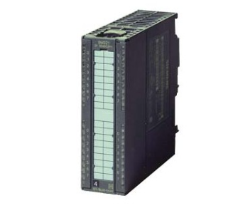 SIEMENS 6ES7321-1FF10-0AA0