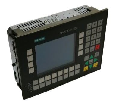 SIEMENS 6ES7626-1CG01-0AE3