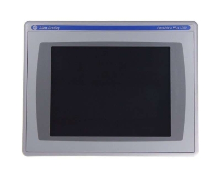 Allen Bradley 2711P-T12C15D1
