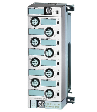 SIEMENS 6ES7194-4EB00-0AA0