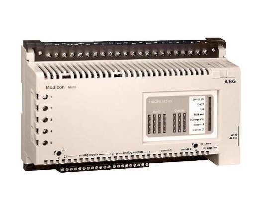 Schneider 110CPU61200