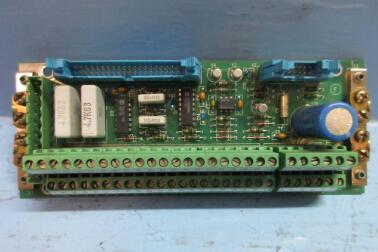 ABB SAFT 174 TBC