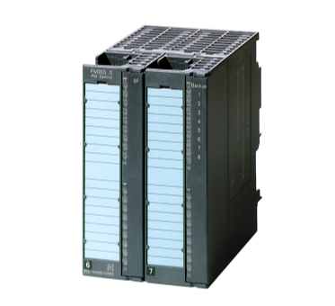SIEMENS 6ES7355-1VH10-0AE0