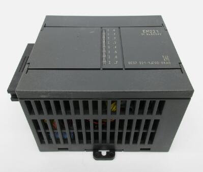 SIEMENS 6ES7221-1JF00-0XA0