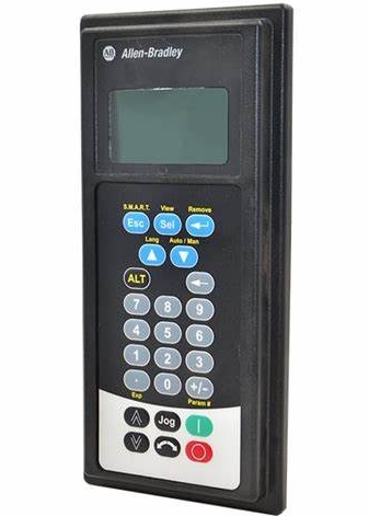 Allen Bradley 20-HIM-C3