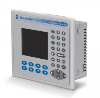 Allen Bradley 2711P-K4C20D