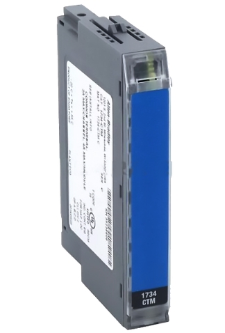 Allen Bradley 1734-CTM