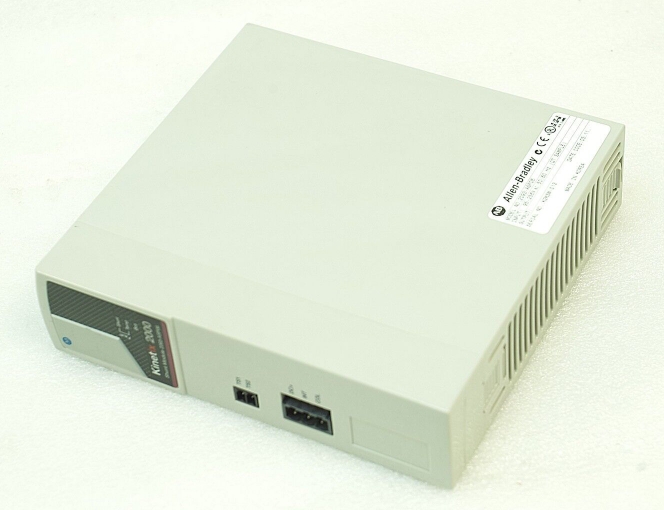 Allen Bradley 2093-ASP06
