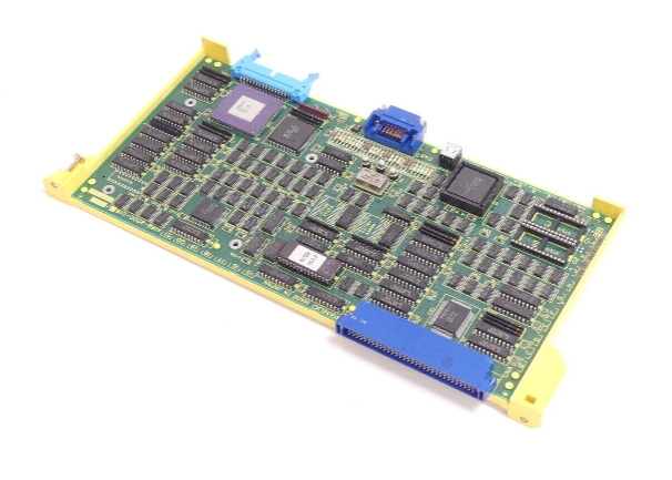GE Fanuc A16B-2200-0160/06B