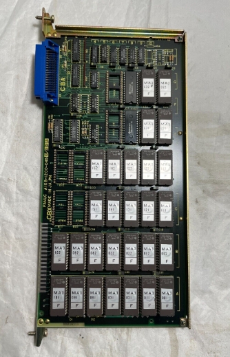 GE Fanuc A16B-1200-0450/02A