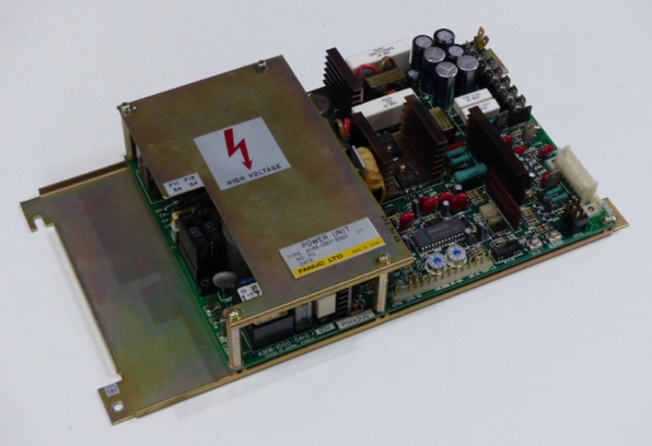 GE Fanuc A14B-0067-B002-01