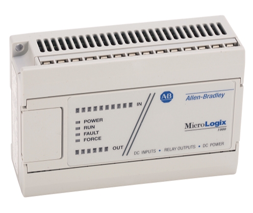Allen Bradley 1761-L16BWB