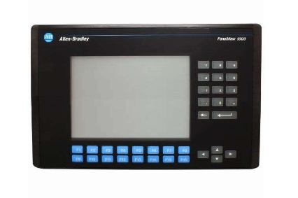 Allen Bradley 2711-K10G8