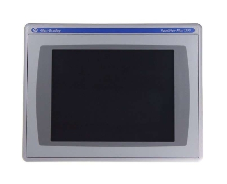Allen Bradley 2711P-T12C15A2