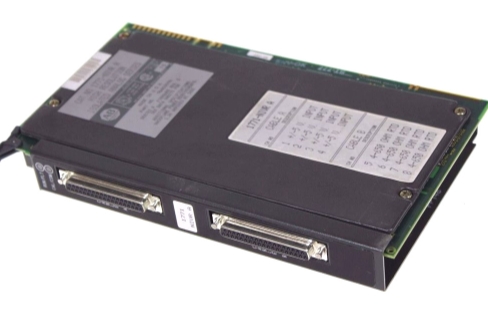 Allen Bradley 1771-NIVT