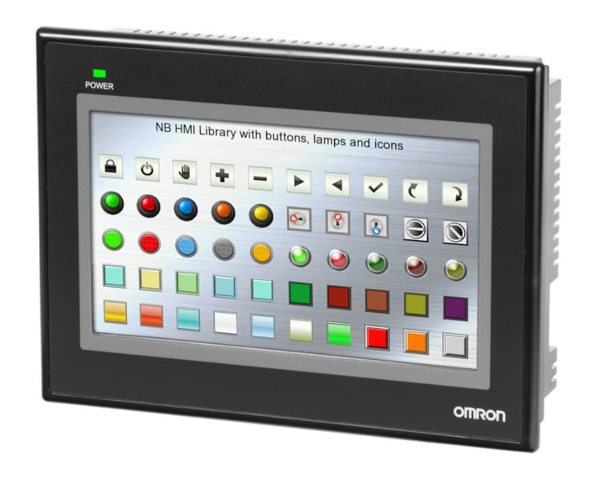 Omron NB7W-TW00B