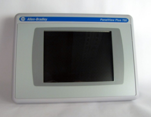 Allen Bradley 2711P-T7C4D2TP