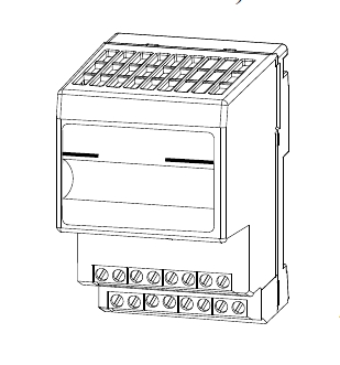 Allen Bradley 1793-IB4S