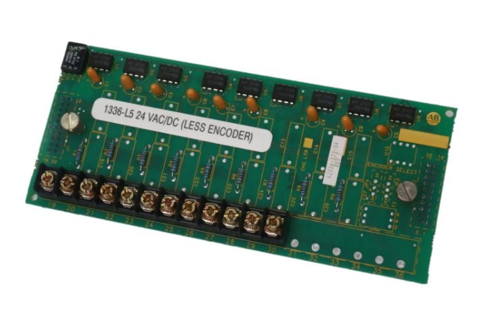 Allen Bradley 1336-L5E