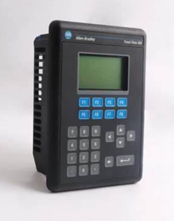 Allen Bradley 2711-K3A5L1