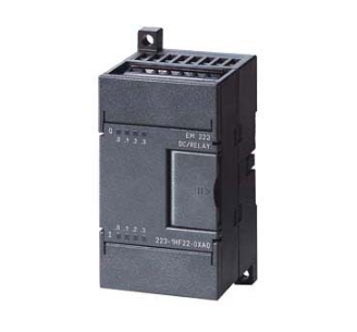 SIEMENS 6ES7223-1BL22-0XA0