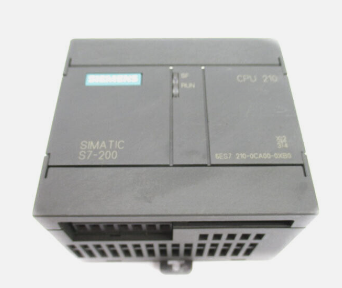 SIEMENS 6ES7210-0CA00-0XB0