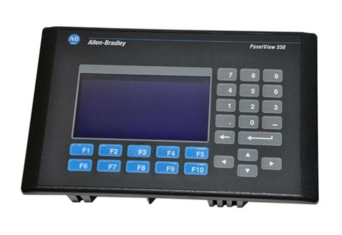 Allen Bradley 2711-B5A2