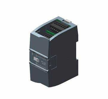 SIEMENS 6ES7223-1QH30-0XB0
