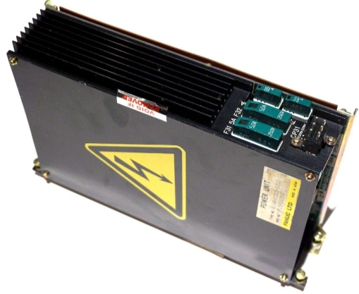 GE Fanuc A16B-1310-0010-01