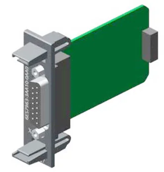 SIEMENS 6ES7963-3AA10-0AA0