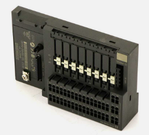 SIEMENS 6ES7120-0BH50-0AA0