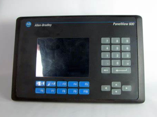 Allen Bradley 2711-B6C5