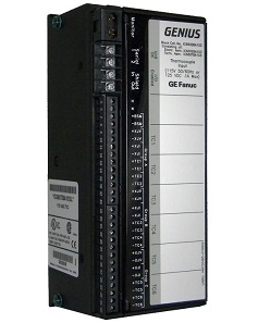 GE Fanuc IC660TBA101